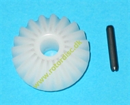 BEVEL GEAR 20T